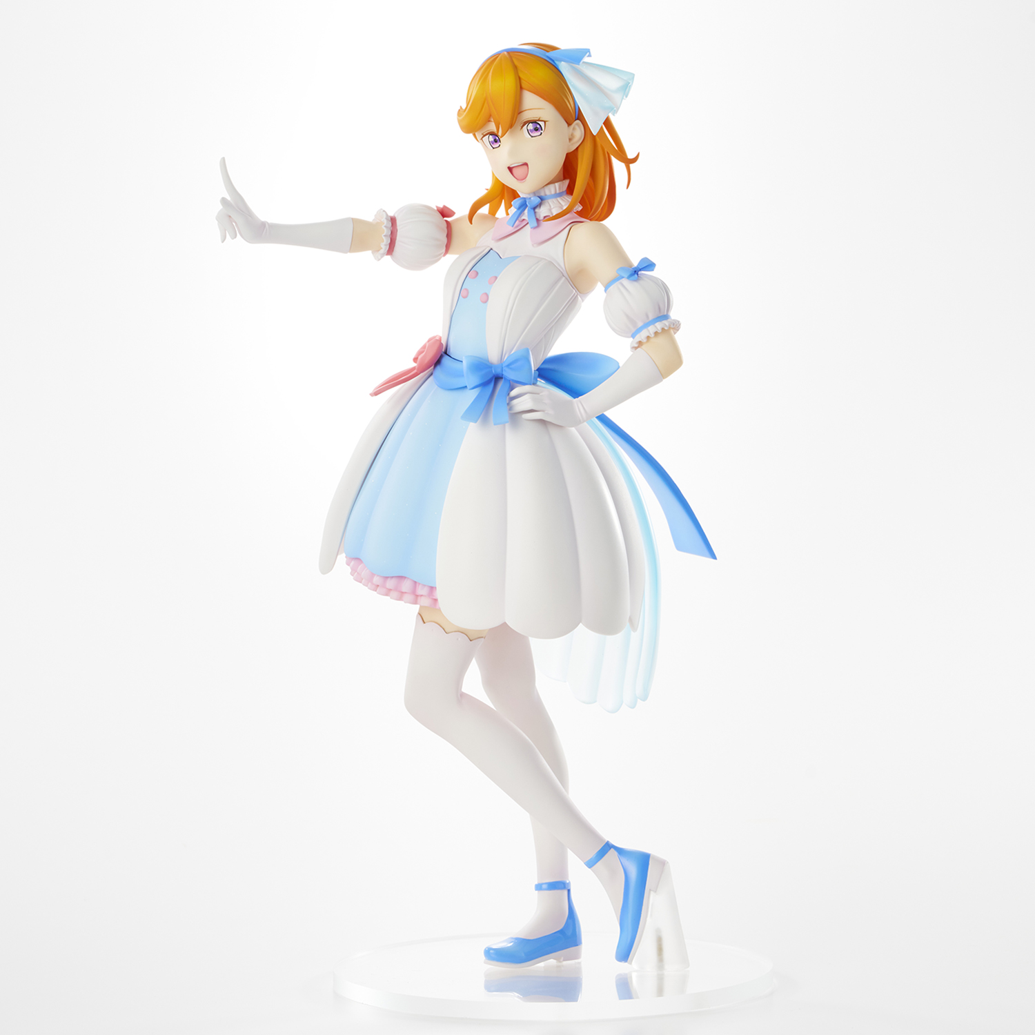 【予約2025年09月】『ラブライブ！スーパースター?』澁谷かのん Tiny Stars ver. 1/6スケール完成品フィギュア ユニオンクリエイティブ