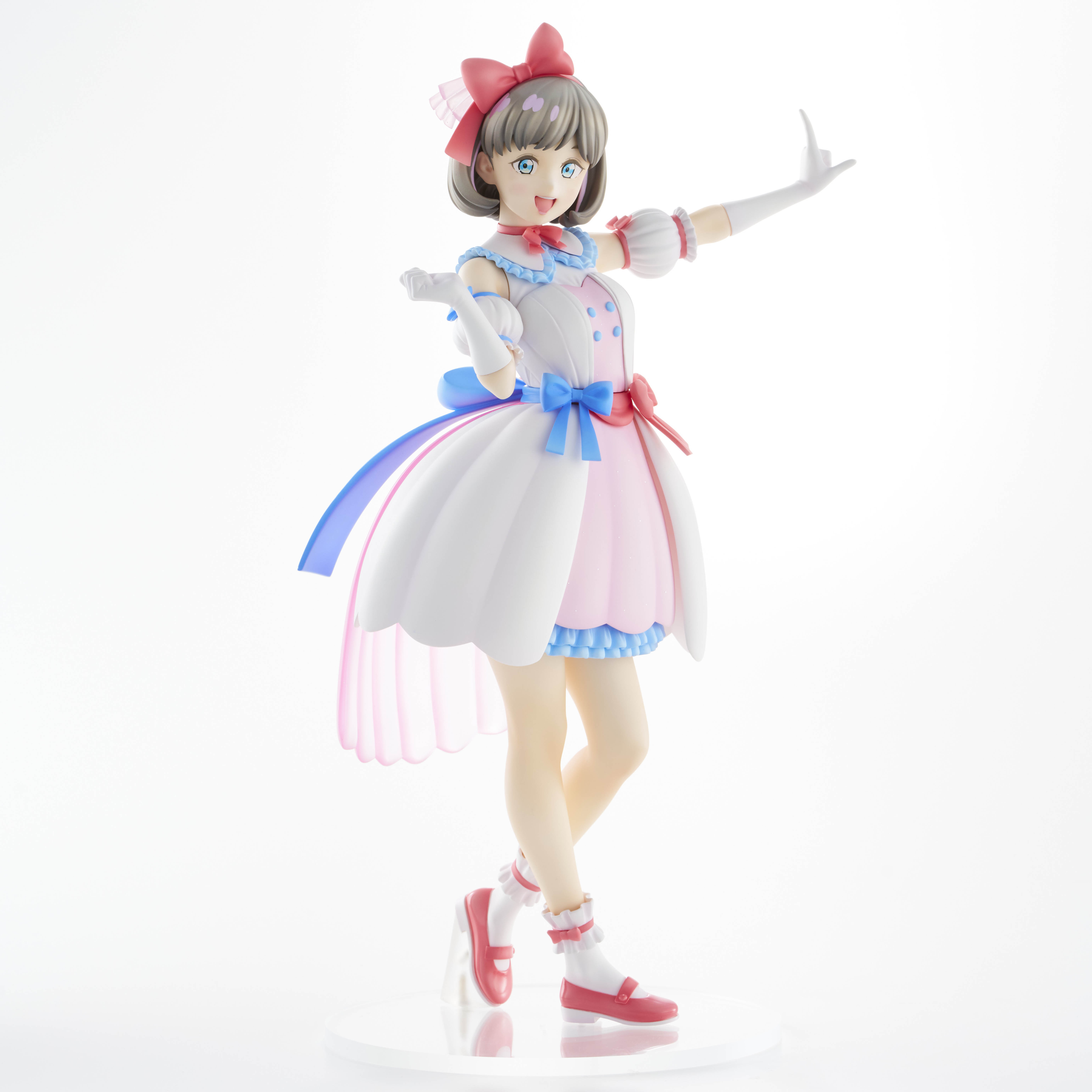 【予約2025年09月】『ラブライブ！スーパースター?』唐 可可 Tiny Stars ver. 1/6スケール完成品フィギュア ユニオンクリエイティブ