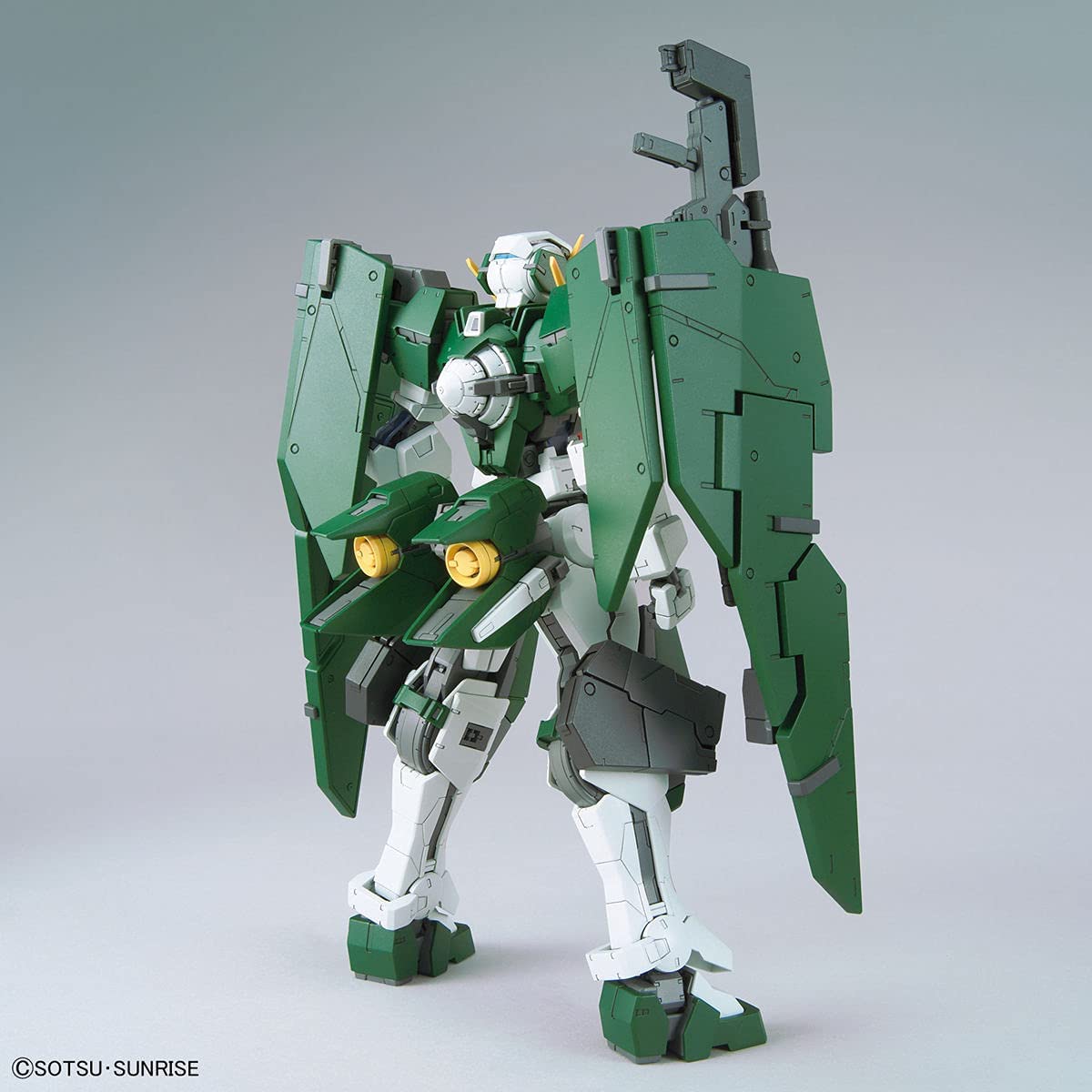 予約2022年5月再販】MG 1/100 ガンダムデュナメス バンダイスピリッツ | フィギュア・ホビーの通販なら METALBOX