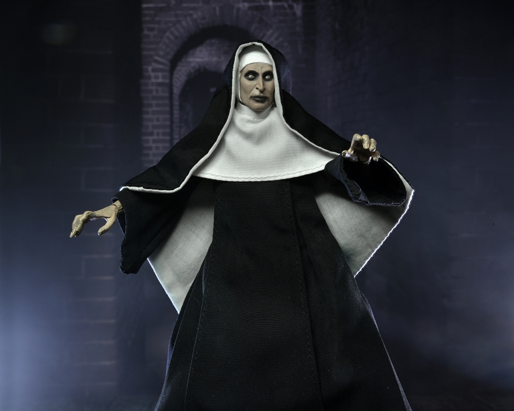 予約2023年11月】死霊館のシスター THE NUN/ ヴァラク アルティメット