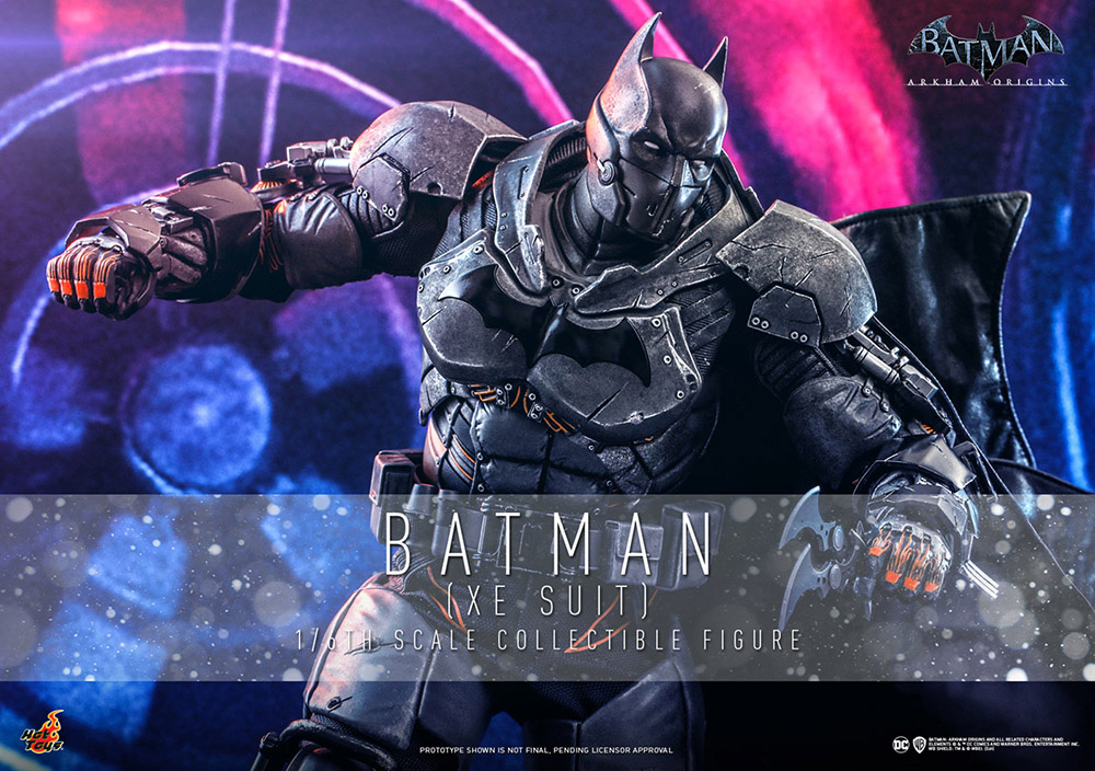 予約2022年12月】ビデオゲーム・マスターピース 『バットマン