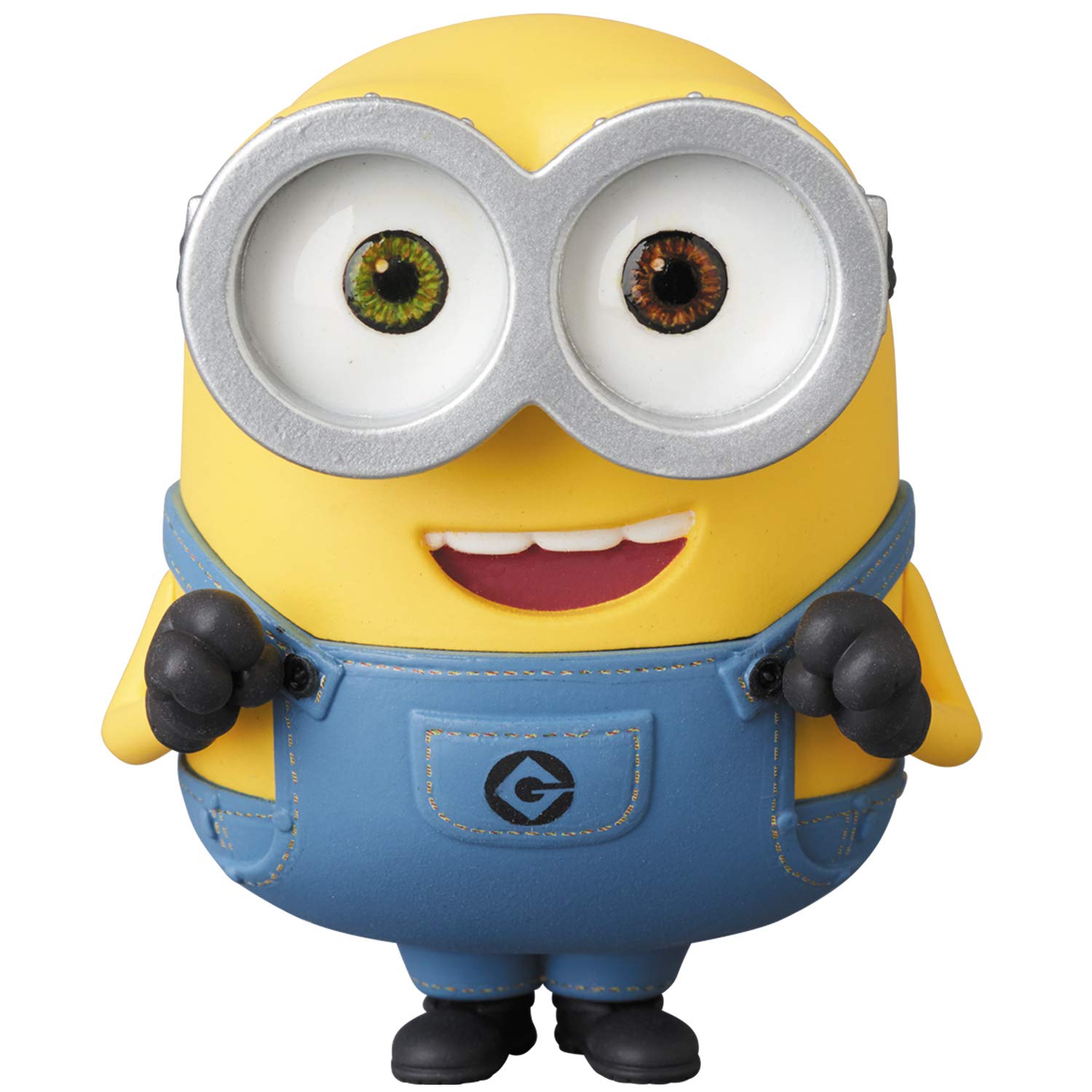 Udf ウルトラディテールフィギュア Minions Bob ミニオンズ ボブ 予約3月発売 メディコム トイ フィギュア ホビーの通販なら Metalbox メタルボックス