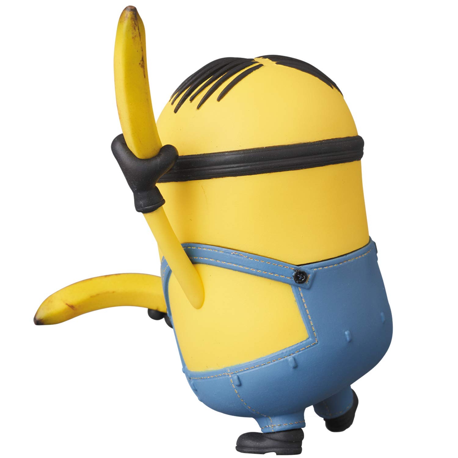 Udf ウルトラディテールフィギュア Minions Stuart ミニオンズ スチュアート 予約3月発売 メディコム トイ フィギュア ホビーの通販なら Metalbox メタルボックス