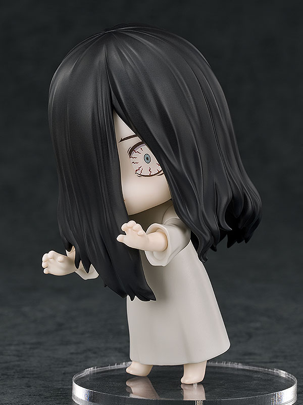 予約2023年7月】ねんどろいど 貞子 グッドスマイルアーツ上海 | フィギュア・ホビーの通販なら METALBOX