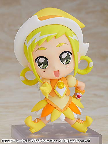 ねんどろいど も っと おジャ魔女どれみ 飛鳥ももこ 予約6月発売 マックスファクトリー フィギュア ホビーの通販なら Metalbox メタルボックス