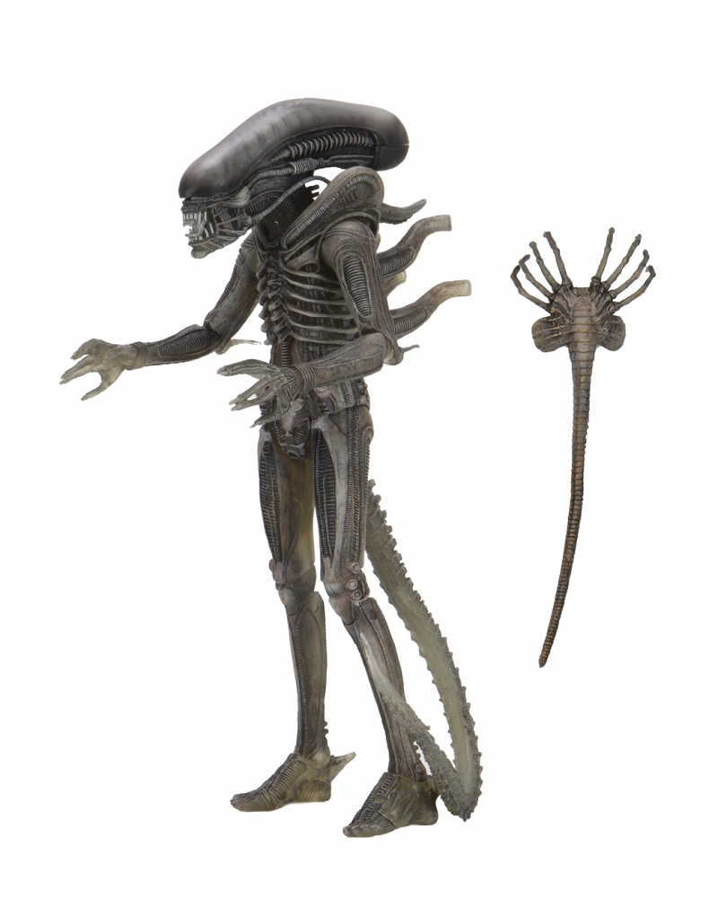 未開封 NECA ランバート ALIEN エイリアン リドリースコット ギーガー - SF