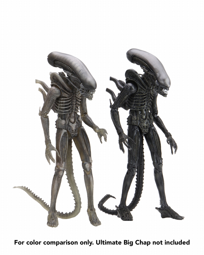 未開封 NECA ランバート ALIEN エイリアン リドリースコット ギーガー - SF