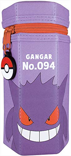 ティーズファクトリー 六角 ポーチ ポケットモンスター ゲンガー 8 9 18cm フィギュア ホビーの通販なら Metalbox メタルボックス