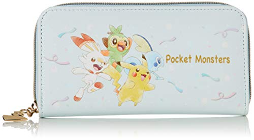 ポケットモンスター キッズ長財布 Wpkg 3480 ミント 031 フィギュア ホビーの通販なら Metalbox メタルボックス