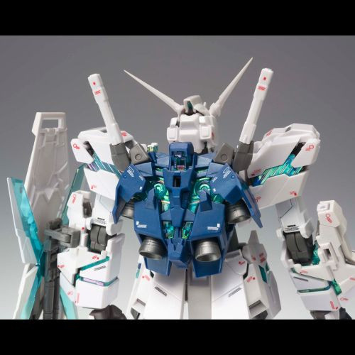 送料無料 バンダイ Gundam Fix Figuration Metal Composite ユニコーンガンダム 覚醒仕様 フィギュア ホビーの通販なら Metalbox メタルボックス