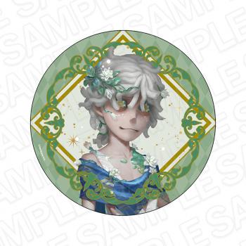 【予約2025年04月】Identity V デカンバッチ 患者 S34真髄2 ver. コンテンツシード