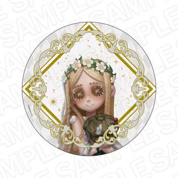 【予約2025年04月】Identity V デカンバッチ 「少女」 S34真髄2 ver. コンテンツシード