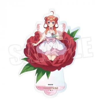 【予約2025年04月】五等分の花嫁∽ アクリルスタンド Flower Fairy Ver. 中野五月 NEO GATE