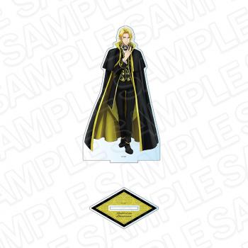 【予約2025年03月】銀河英雄伝説 Die Neue These デカアクリルスタンド ラインハルト masquerade ver. コンテンツシード