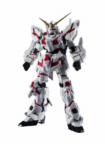 【予約2025年06月発売】GUNDAM UNIVERSE RX-0 UNICORN GUNDAM RENEWAL バンダイスピリッツ