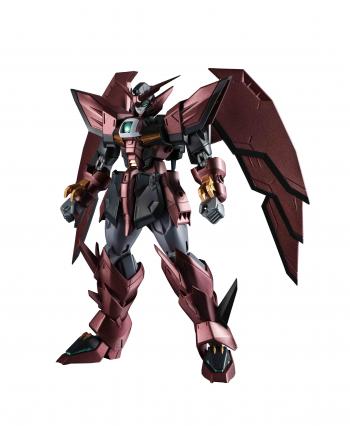 【予約2025年06月発売】GUNDAM UNIVERSE OZ-13MS GUNDAM EPYON バンダイスピリッツ