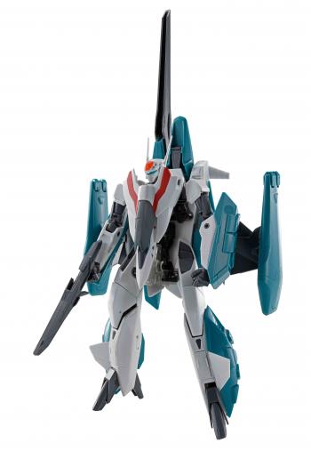 【予約2025年06月発売】HI-METAL R VF-2SS バルキリーⅡ＋SAP（シルビー・ジーナ機）-Lovers Again- バンダイスピリッツ