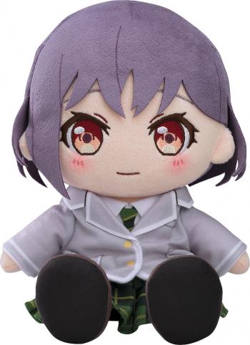 【予約2025年06月】BanG Dream！ ぬいぐるみ MyGO！！！！！ 高松 燈 制服Ver. グッドスマイルカンパニー