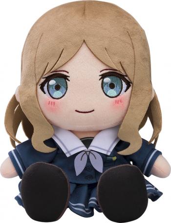 【予約2025年06月】BanG Dream！ ぬいぐるみ MyGO！！！！！ 長崎 そよ 制服Ver. グッドスマイルカンパニー