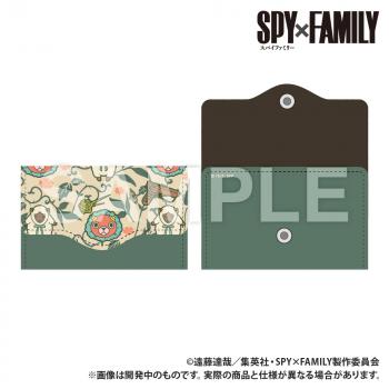 【予約2025年05月】SPY×FAMILY キーケース Smarprise