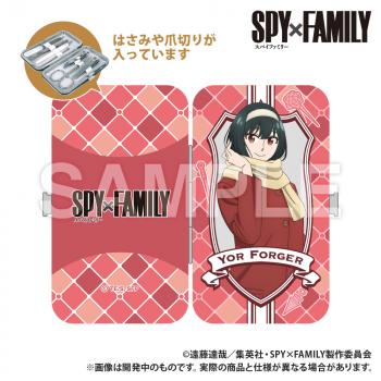 【予約2025年05月】SPY×FAMILY エチケットセット ヨル・フォージャー Smarprise