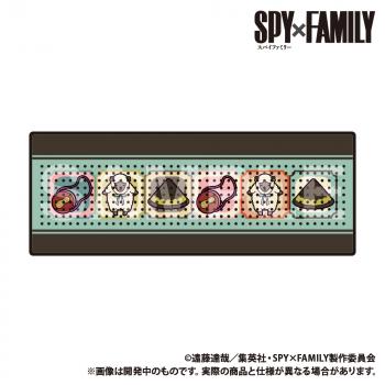 【予約2025年05月】SPY×FAMILY Bluetoothスピーカー Smarprise