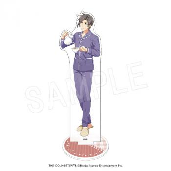 【予約2025年03月】アイドルマスター SideM アクリルフィギュアスタンド モーニングルーティンVer. 神谷幸広 中外鉱業