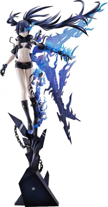 【予約2026年01月】ブラック★★ロックシューター DAWN FALL エンプレス[ブラックロックシューター] huke Ver. グッドスマイルカンパニー