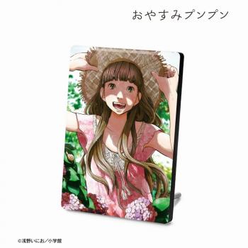 【予約2025年06月】おやすみプンプン 田中愛子 クリスタルアート アルマビアンカ