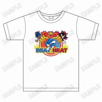 【予約2025年04月】ソニック・ザ・ヘッジホッグ Tシャツ メディコス・エンタテインメント