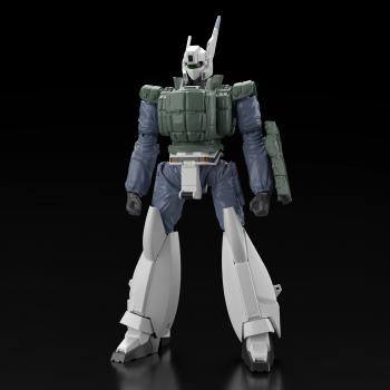 【予約2025年06月】ACKS No.MP-04 機動警察パトレイバー 1/43 AV-98 イングラム リアクティブアーマー アオシマ