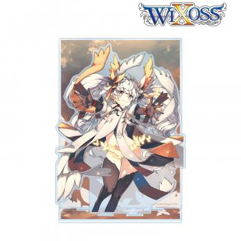 【予約2025年05月】ウィクロス（WIXOSS） タマ アクリルジオラマ ver.B アルマビアンカ