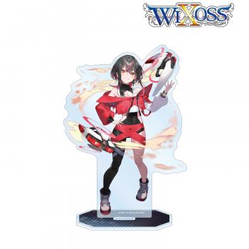 【予約2025年05月】ウィクロス（WIXOSS） 紅林 遊月 BIGアクリルスタンド アルマビアンカ