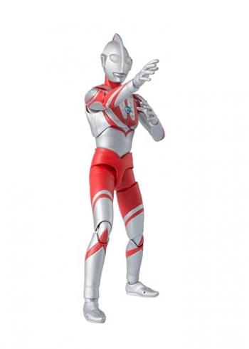 【予約2025年08月再販】S.H.Figuarts ゾフィー バンダイスピリッツ