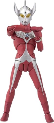 【予約2025年08月再販】S.H.Figuarts ウルトラマンタロウ バンダイスピリッツ