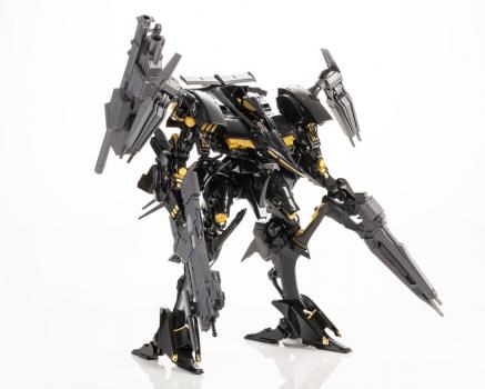 【予約2025年05月】ARMORED CORE DECOCTION MODELS レイレナード 03-AALIYAH Mirror Finish Ver. コトブキヤ