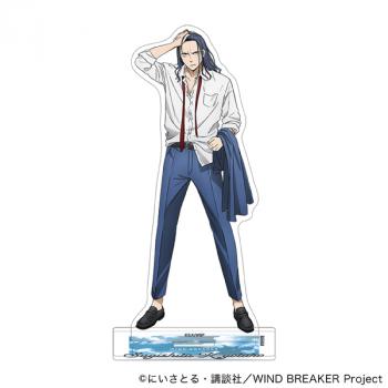 【予約2025年04月】WIND BREAKER アクリルスタンド 杉下 京太郎 ムービック