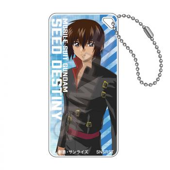 【予約2025年04月】機動戦士ガンダムSEED DESTINY vol.3 ドミテリアキーチェーンJr. キラ・ヤマトB GRANUP