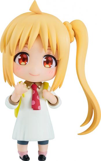 【送料無料】ねんどろいど アニメ「ぼっち・ざ・ろっく！」 伊地知虹夏 私服Ver. グッドスマイルカンパニー【予約2025年07月】