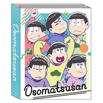 おそ松さん パタパタメモ アニメ