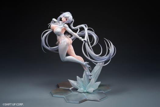 【予約2025年12月】勝利の女神：NIKKE シンデレラ 1/4 完成品フィギュア Hobby sakura