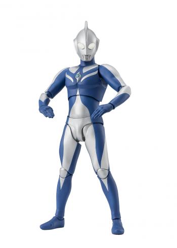 【予約2025年09月発売】S.H.Figuarts ウルトラマンコスモス ルナモード バンダイスピリッツ