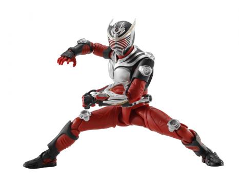 【予約2025年08月発売】S.H.Figuarts(真骨彫製法) 仮面ライダー龍騎 バンダイスピリッツ