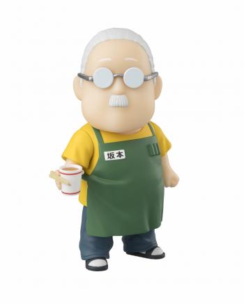 【予約2025年07月発売】Figuarts mini 坂本太郎 バンダイスピリッツ