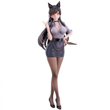 【予約2026年02月】アズールレーン 愛宕 OL Ver. 1/6 完成品フィギュア AniGame