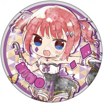 【予約2024年05月】「五等分の花嫁∽」 Sketchu! サーカス 缶バッジ 中野二乃 GRANUP