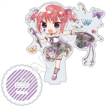 【予約2024年05月】「五等分の花嫁∽」 Sketchu! サーカス アクリルスタンド 中野二乃 GRANUP