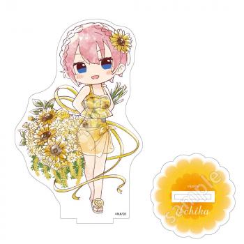 【予約2024年05月】「五等分の花嫁∽」 Sketchu! summer time アクリルスタンド 中野一花 GRANUP