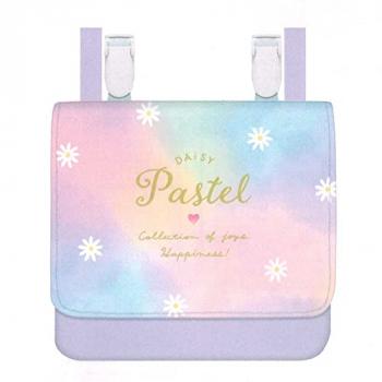 カミオジャパン ポシェット ポッケ ポケット ポーチ DAISY PASTEL