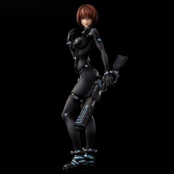 【送料無料】GANTZ：O 山咲杏 Xショットガンver. 【予約9月発売】ユニオンクリエイティブ